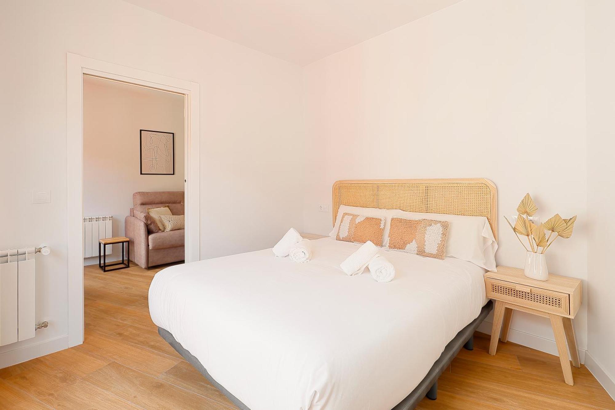 Apartamentos Aptio Oviedo Bagian luar foto